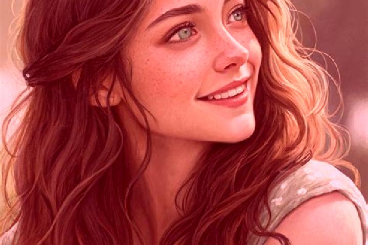 Ella, 20, a brunette hazel-eyed mixed companion based in Meyrannes. Offering Overnight, Roleplay, 69. Available for incall and outcall, day and evening dates.
