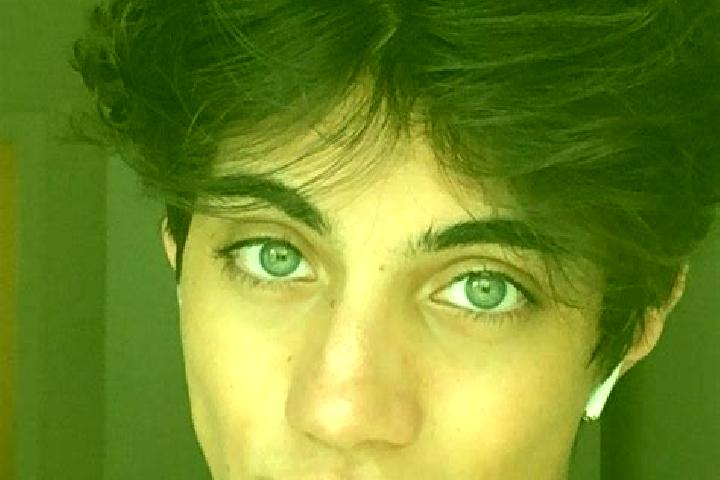 Ella, 20, a chestnut green-eyed caucasian companion based in Montefalcone di Val Fortore. Offering Striptease, Roleplay, Girlfriend Experience, Party Girl, F...