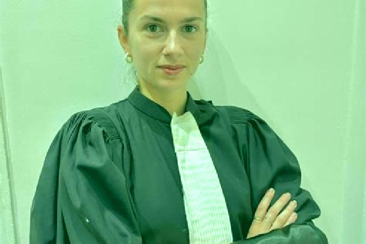 Ella, 20 — Escort in Ahmed Bel Hadj, Algeria