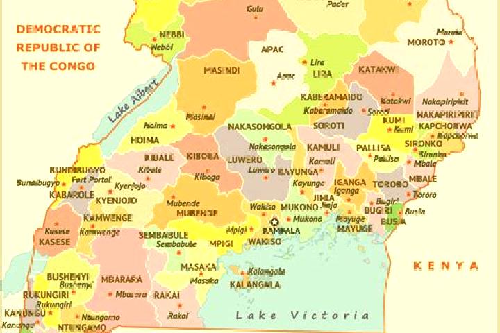 Ella, 20 — Escort in Alebtong, Uganda