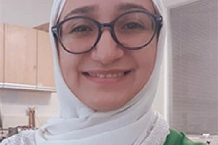 Ella, 20 — Escort in At Tibni, Syria