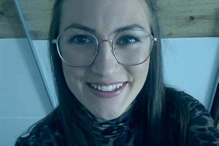 Ella, 20 — Escort in Ausleben, Germany