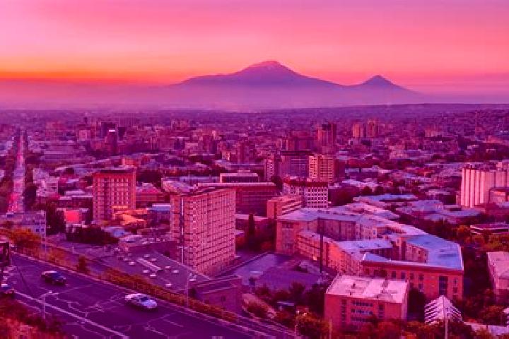 Ella, 20 — Escort in Berkashat, Armenia