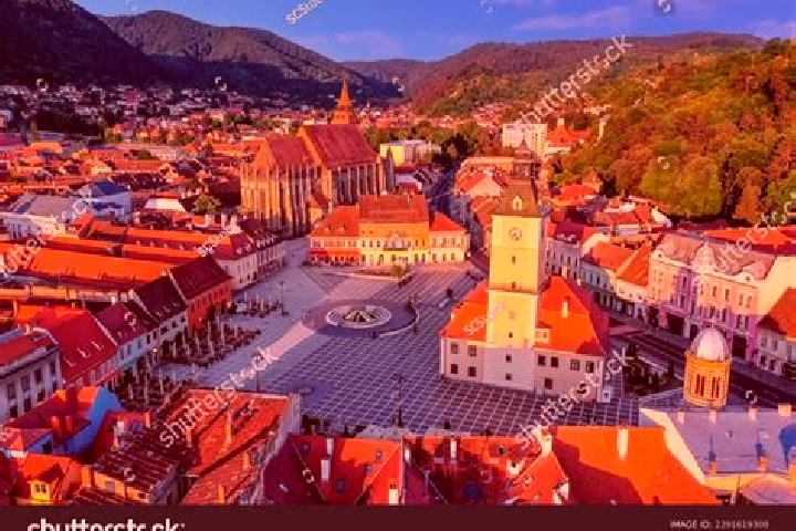 Ella, 20 — Escort in Brasov, Romania