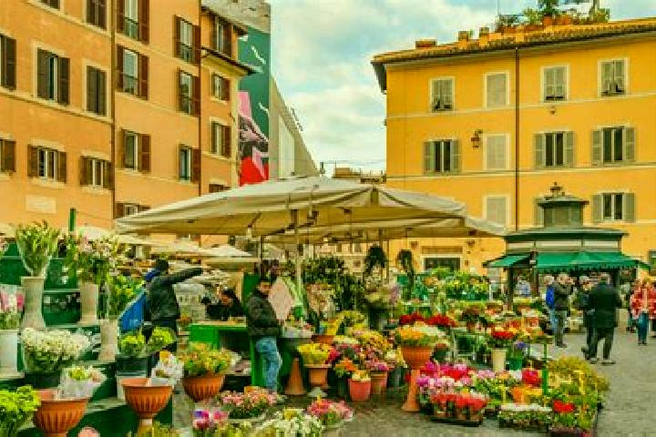Ella, 20 — Escort in Campo dei Fiori, Italy