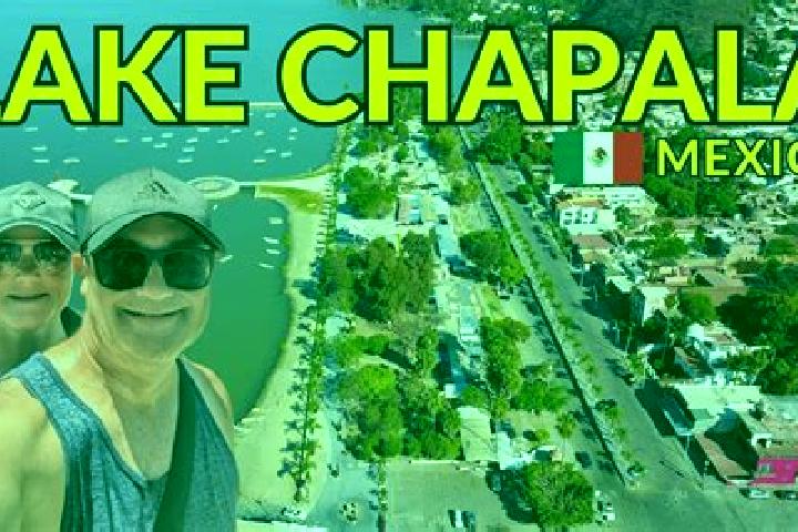 Ella, 20 — Escort in Chapala, Mexico