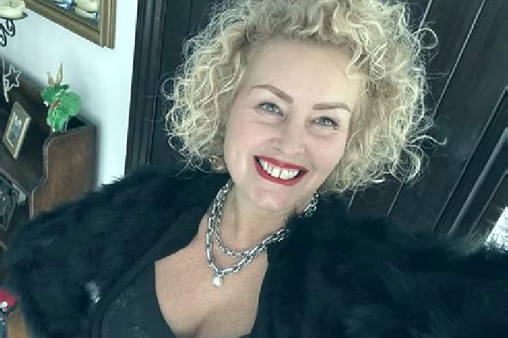 Ella, 20 — Escort in Cordell, United States