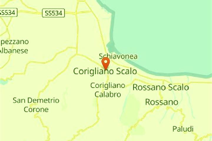 Ella, 20 — Escort in Corigliano Scalo, Italy