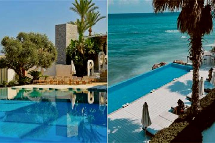Ella, 20 — Escort in Hammamet, Algeria