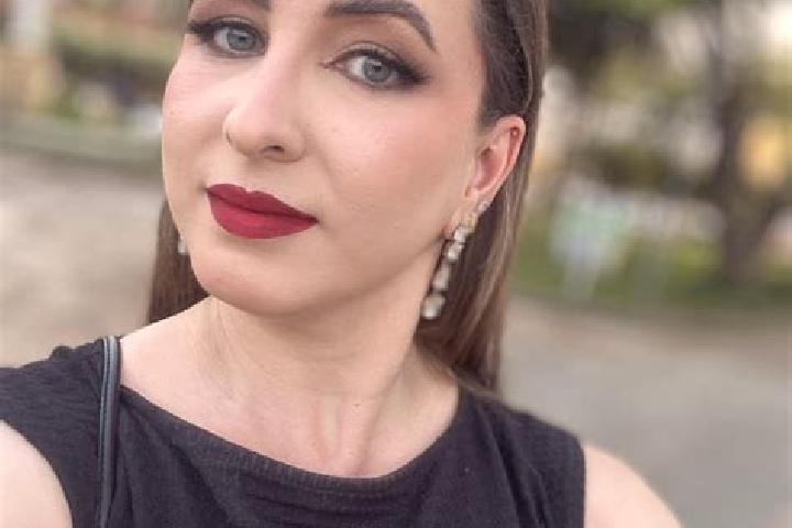 Ella, 20 — Escort in Iacanga, Brazil