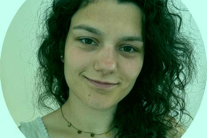 Ella, 20 — Escort in Kennelbach, Austria
