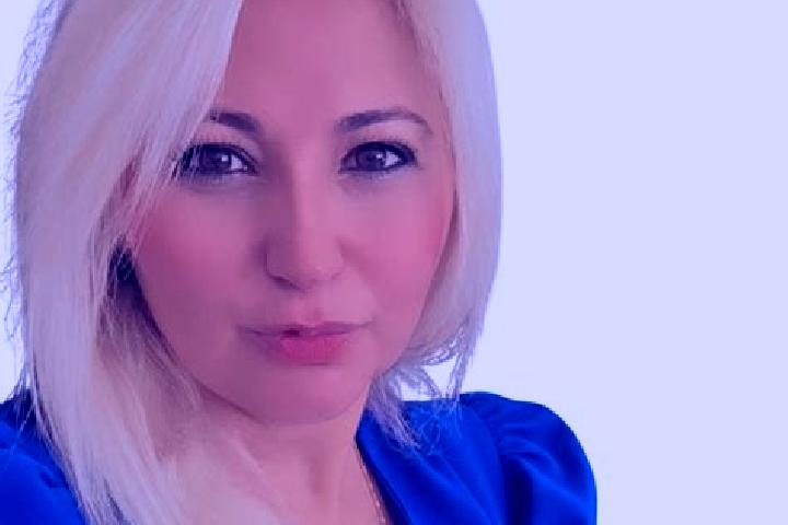 Ella, 20 — Escort in Kepez, Turkey