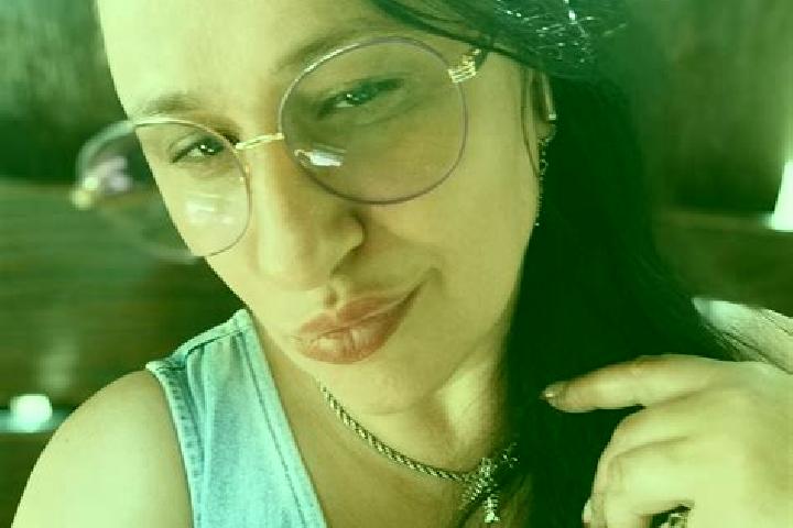 Ella, 20 — Escort in Kryve Ozero Druhe, Ukraine