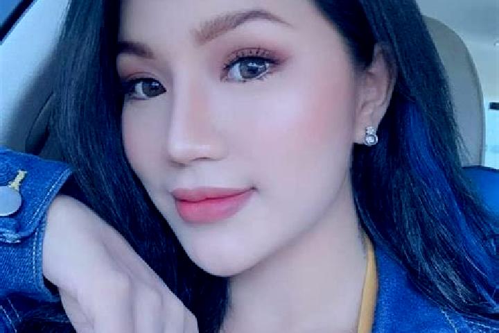 Ella, 20 — Escort in Kwet Thit, Myanmar
