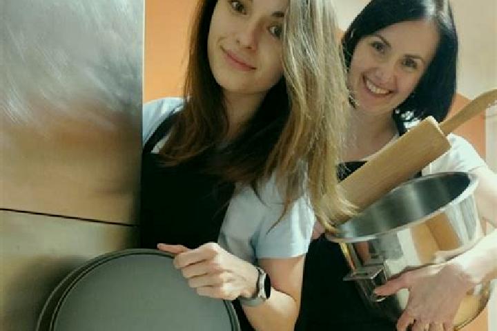 Ella, 20 — Escort in Lacnov, Czech Republic