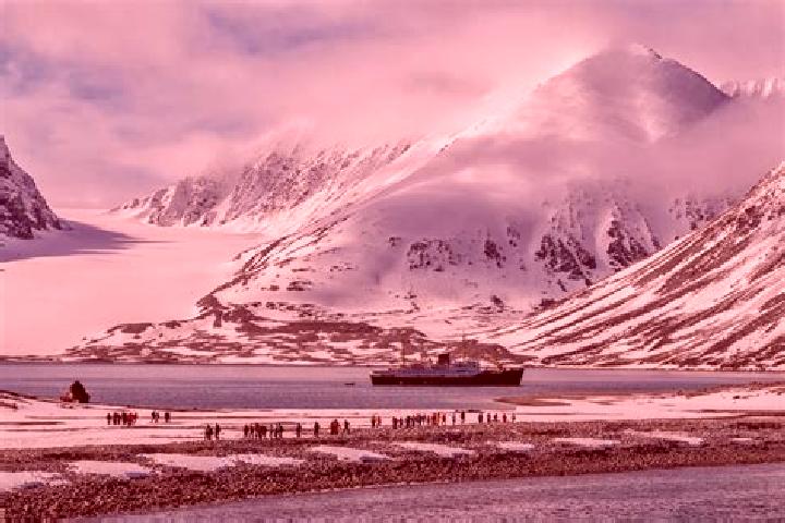 Ella, 20 — Escort in Longyearbyen, Svalbard and Jan Mayen