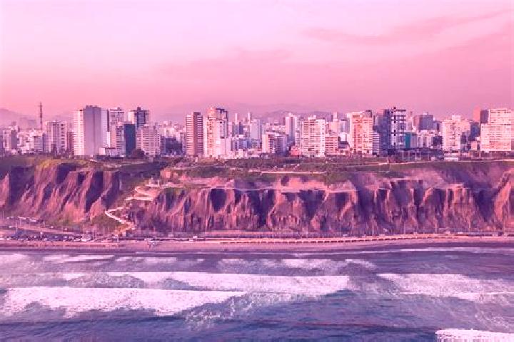 Ella, 20 — Escort in Mariatana, Peru