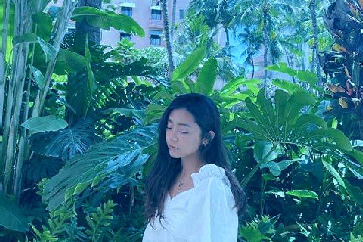 Ella, 20 — Escort in Muyang, China