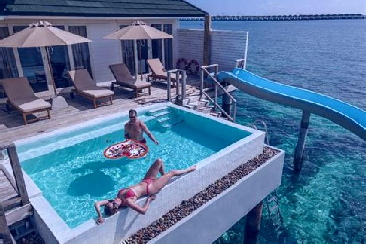 Ella, 20 — Escort in Naifaru, Maldives