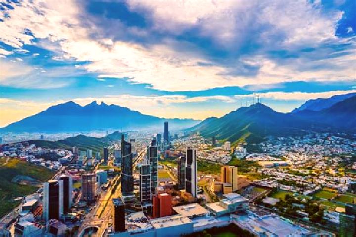 Ella, 20 — Escort in Nuevo Leon, Mexico