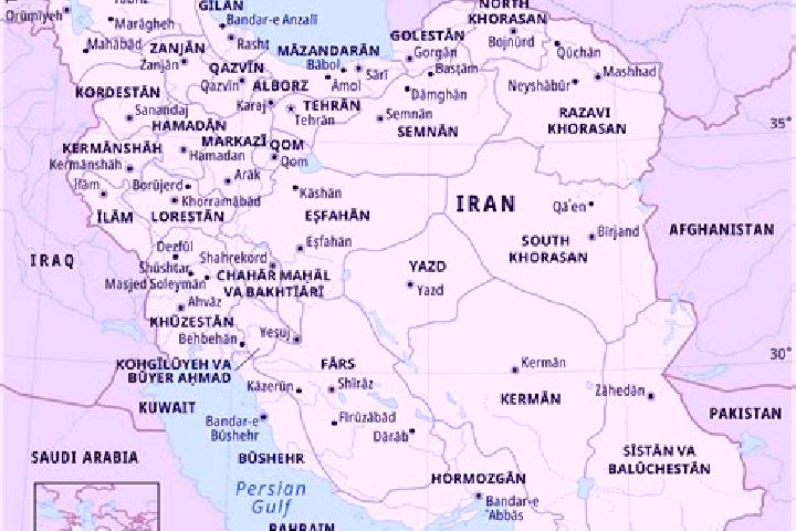 Ella, 20 — Escort in Qahrizjan, Iran