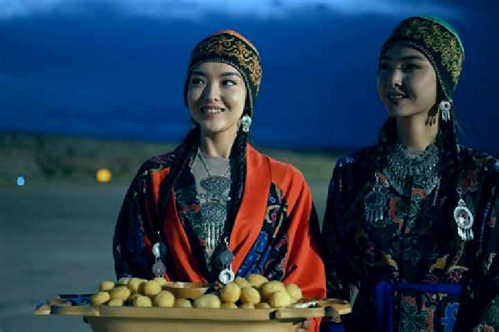 Ella, 20 — Escort in Rot-Front, Kyrgyzstan