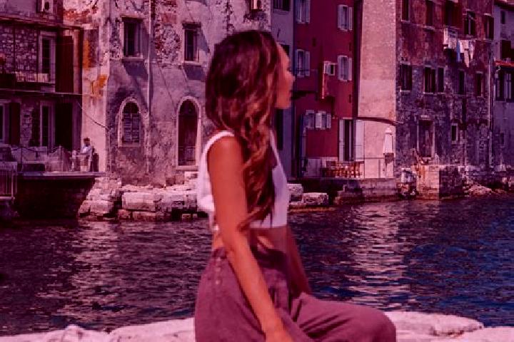 Ella, 20 — Escort in Rovinj, Croatia