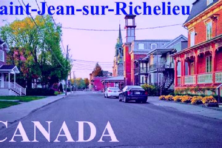 Ella, 20 — Escort in Saint-Jean-sur-Richelieu, Canada