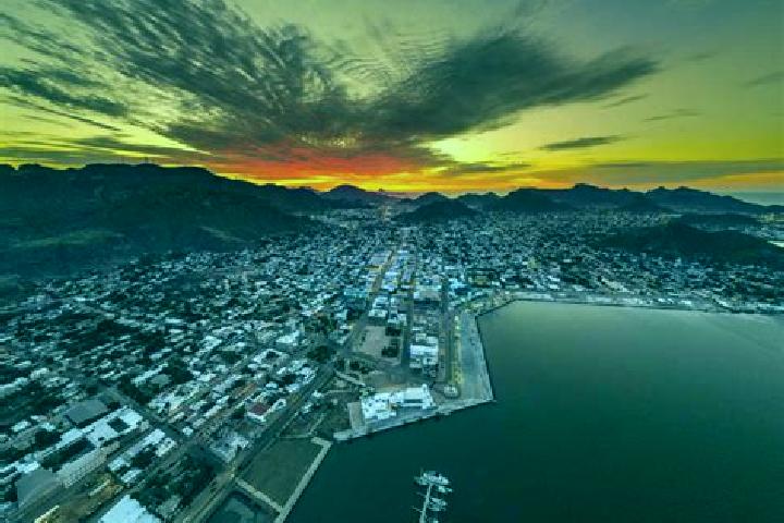 Ella, 20 — Escort in San Fernando de Guaymas, Mexico