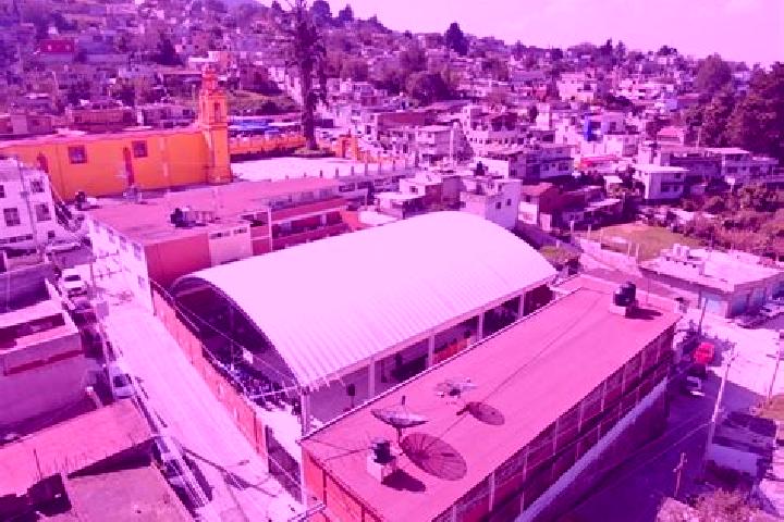 Ella, 20 — Escort in Santa Maria Tlalmimilolpan, Mexico