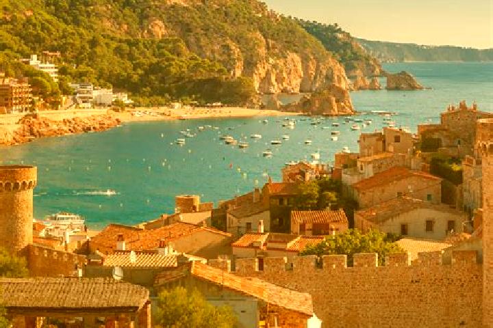 Ella, 20 — Escort in Seva, Spain