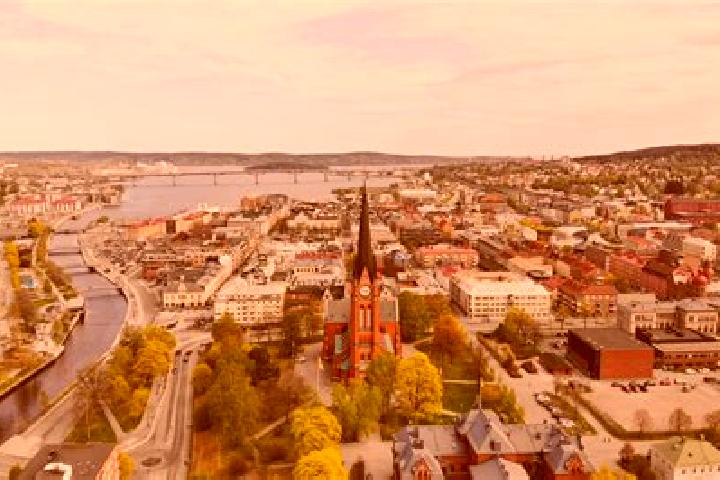 Ella, 20 — Escort in Sundsvall, Sweden