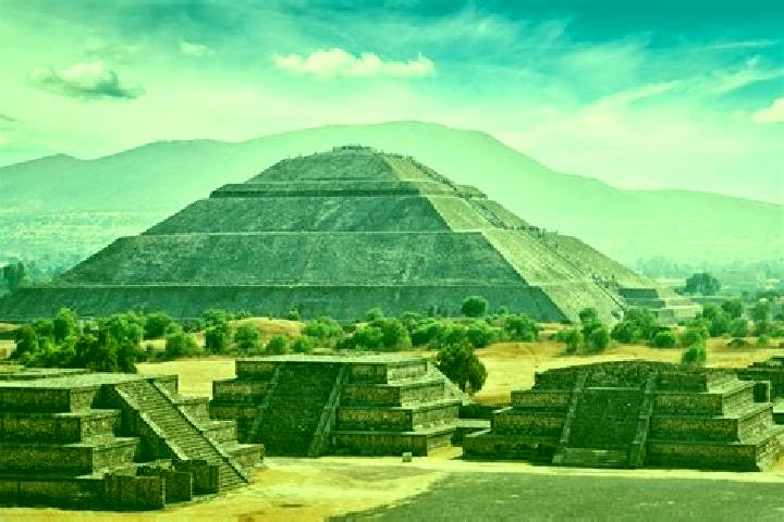 Ella, 20 — Escort in Tenochtitlan, Mexico