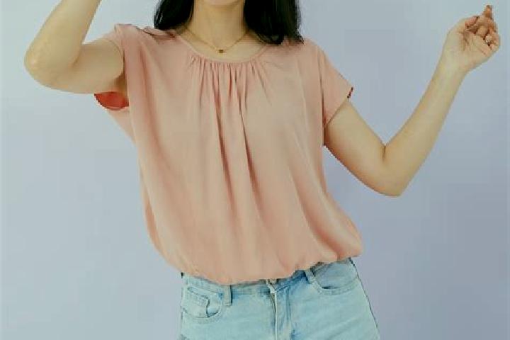 Ella, 20 — Escort in Thanhlyin, Myanmar