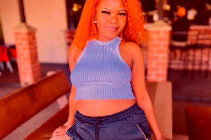 Ella, 20 — Escort in Witvlei, Namibia