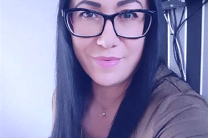 Ella, 20 — Escort in Wojciechowice, Poland