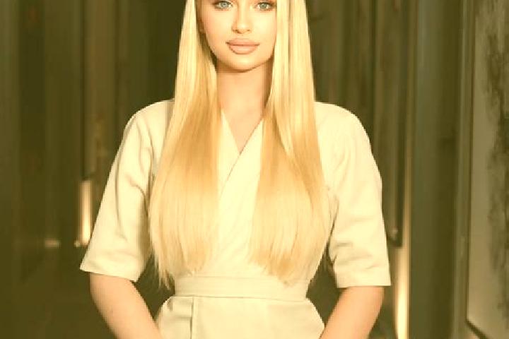 Ella, 21, a auburn blue-eyed caribbean companion based in Wanshun. Offering OWO, Roleplay, Tantra, Erotic Massage. Available for incall and outcall, overnigh...