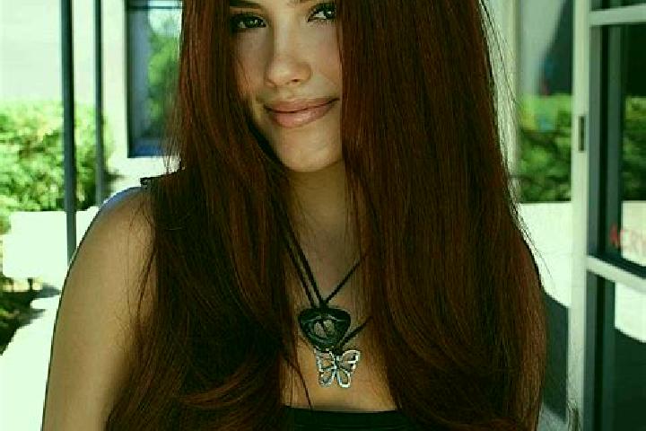 Ella, 21, a auburn dark-eyed latina companion based in Calusco d Adda. Offering Duos, Domination, 69, CIM, GFE. Available for incall and outcall, day and eve...