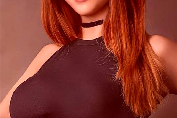 Ella, 21, a auburn dark-eyed slavic companion based in Niederklein. Offering 69, CIM, Party Girl, Duos. Available for incall and outcall, day and evening dates.