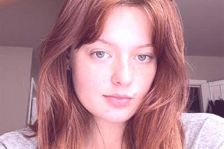 Ella, 21, a chestnut blue-eyed caucasian companion based in Sturgeon Falls. Offering Duos, Party Girl. Available for incall and outcall, day and evening dates.