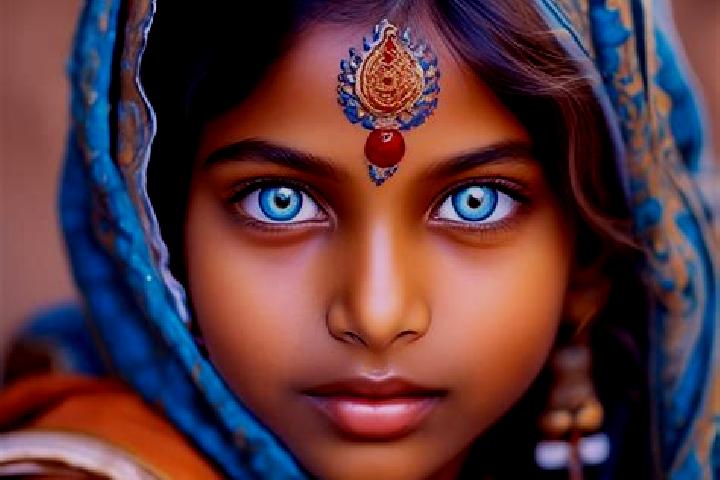 Ella, 21, a red blue-eyed indian companion based in Korsakov. Offering Erotic Massage, CIM, 69. Available for incall and outcall, day and evening dates.