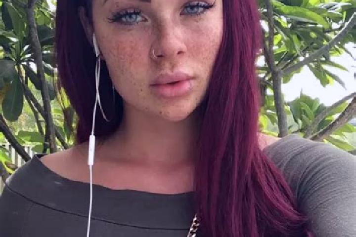 Ella, 21, a red blue-eyed latina companion based in San Ignacio Cerro Gordo. Offering Duos, Striptease. Available for incall and outcall, overnight bookings ...