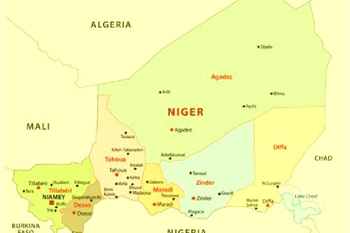 Ella, 21 — Escort in Abala, Niger