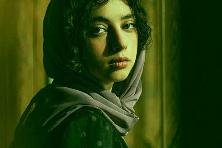 Ella, 21 — Escort in Aslan Duz, Iran