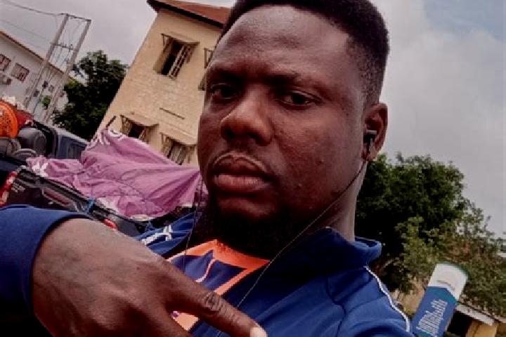 Ella, 21 — Escort in Awe, Nigeria