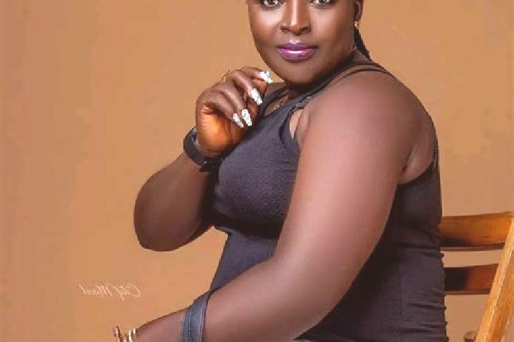 Ella, 21 — Escort in Badagry, Nigeria