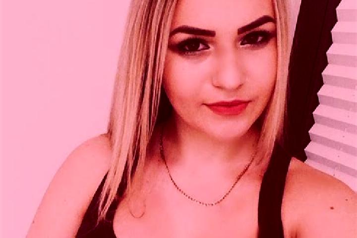 Ella, 21 — Escort in Bogatoye, Ukraine