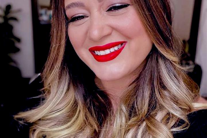 Ella, 21 — Escort in Cajobi, Brazil