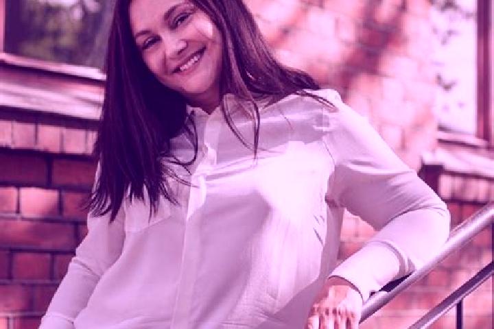 Ella, 21 — Escort in Inga, Finland