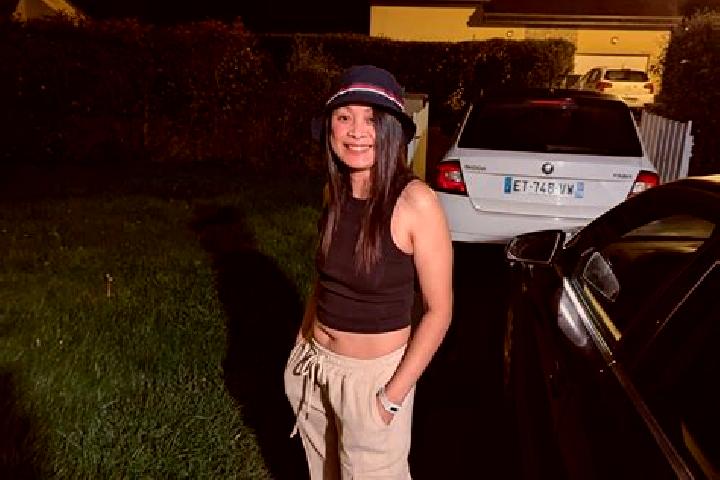 Ella, 21 — Escort in Lannion, France